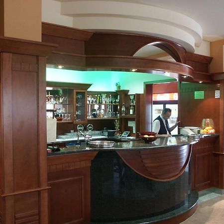 Hotel Porin Zagreb Exterior photo