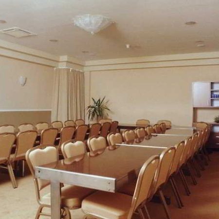 Hotel Porin Zagreb Restaurant photo